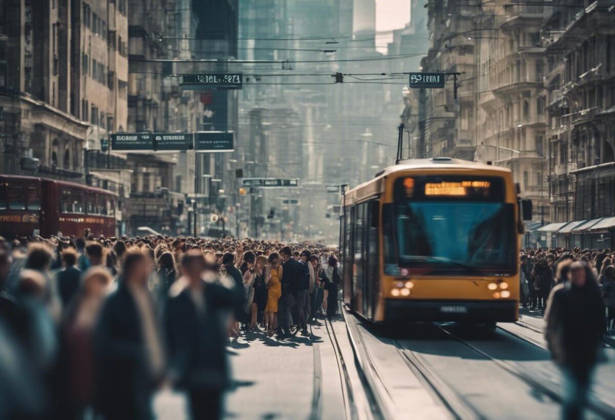 Oggi, 20 settembre 2024, si verifica uno sciopero Atm: si prevedono problemi per metropolitana, autobus e tram con orari e fasce di protezione potenzialmente compromessi.