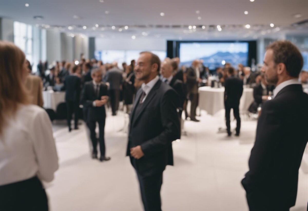 Il Forum Ambrosetti ha brillantemente attraversato mezzo secolo, unendo sapientemente economia e cultura.