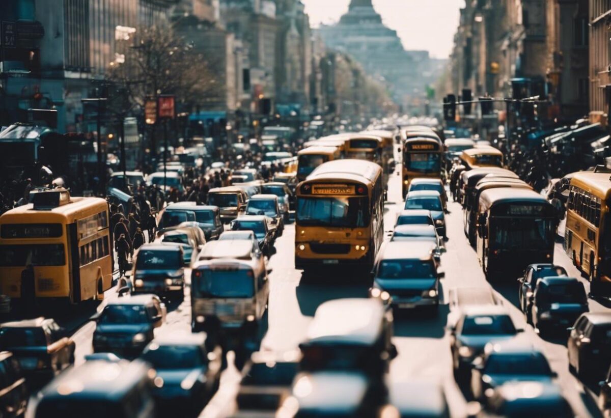 Novità riguardanti la protesta dei trasporti