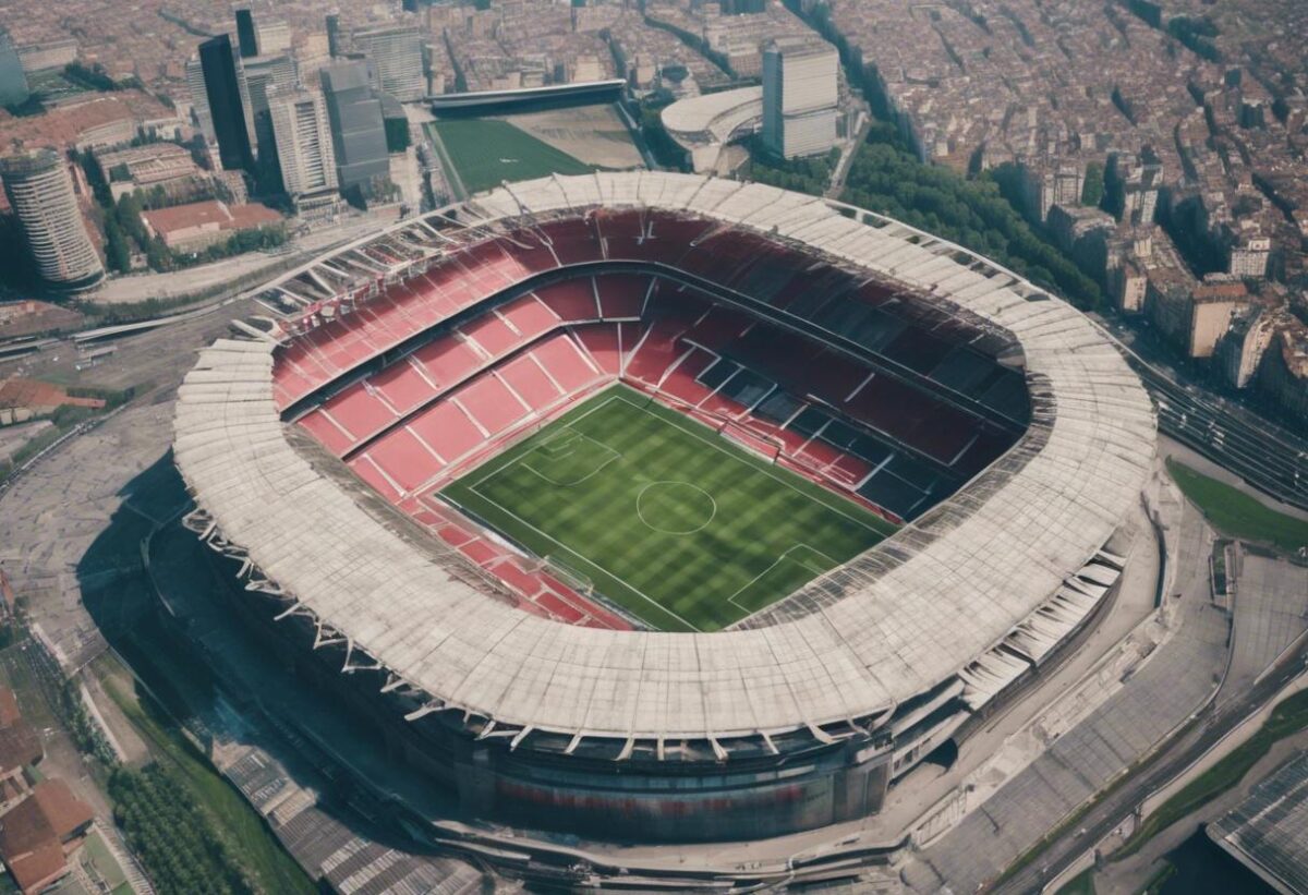 Sala ha riferito che avremo presto informazioni sul valore dello Stadio di San Siro.
