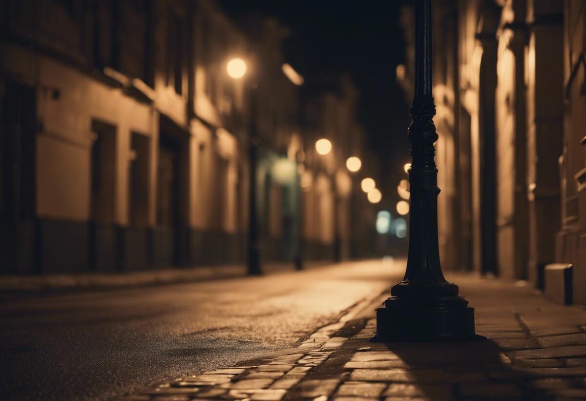 È stato rinvenuto un corpo senza vita. L’ipotesi principale è che si tratti di un suicidio avvenuto all’incirca un mese fa.