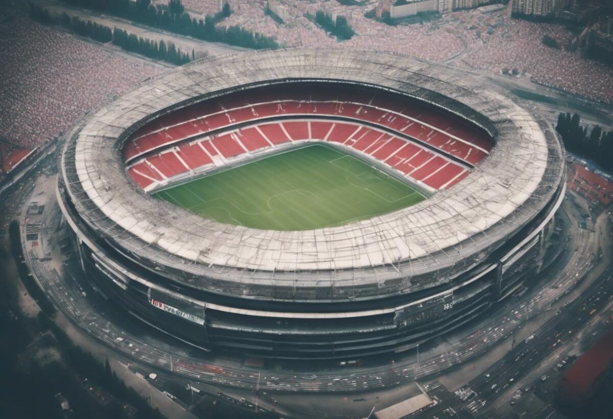Se il stadio San Siro passa in mani private, l’imposizione automatica del vincolo non è garantita, avverte il sovrintendente.