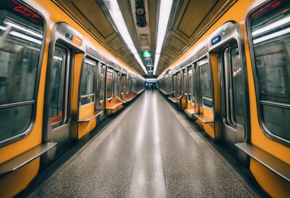 A Milano tutte le linee della metropolitana (ad eccezione della M3) rimarranno chiuse a causa di uno sciopero fino al giorno successivo.