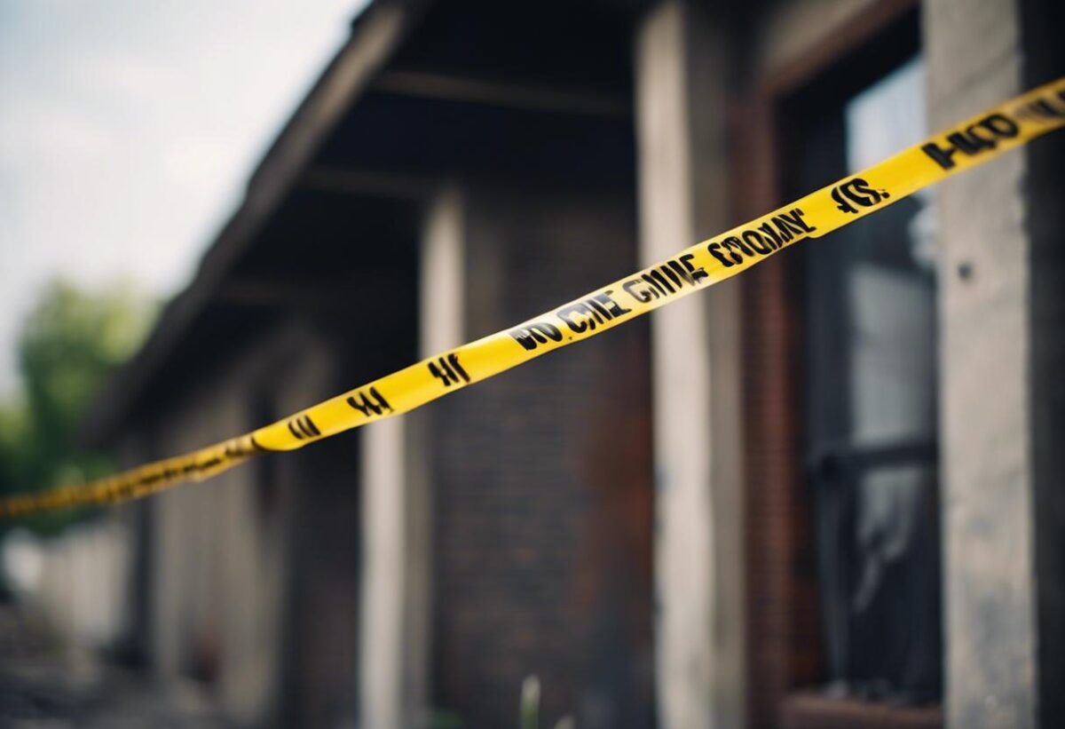 Tracce di un liquido infiammabile sono state rinvenute nello showroom dove dei ragazzi hanno perso la vita a causa di un incendio. Ciò suggerisce che l’incendio potrebbe essere stato appiccato intenzionalmente.