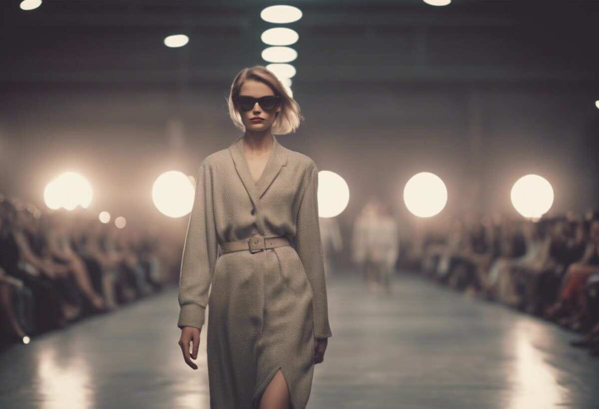 Nonostante gli anni ’90 siano passati, Naomi, l’ex top model, continua ad avere un seguito nonostante la fila ridotta: “Resta pur sempre un simbolo che promuove la diversità”.