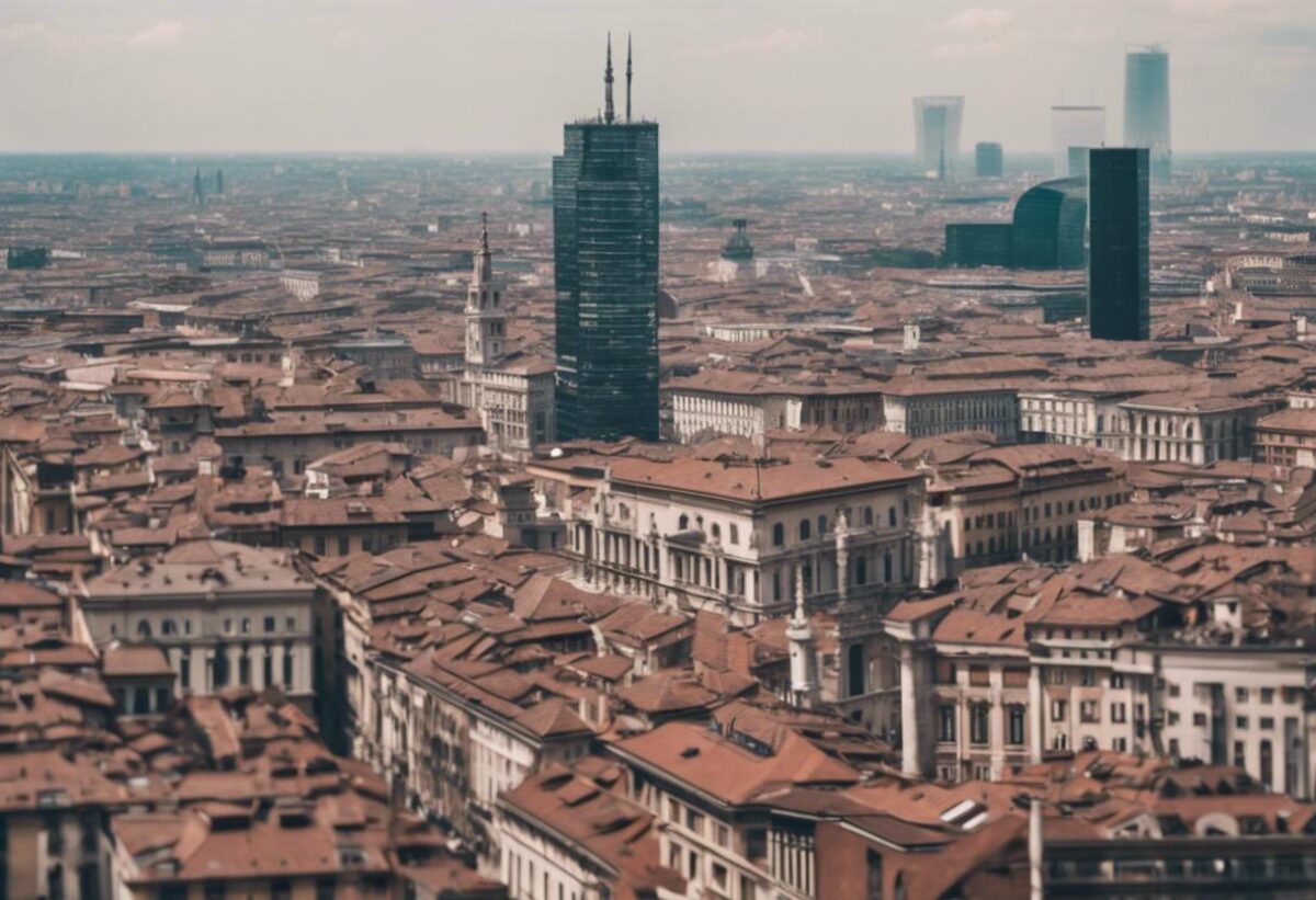 Milano si confronta con i costi di affitto eccessivi. Sala si rivolge ai presidi con un messaggio: “Dobbiamo intensificare gli sforzi per gli studenti provenienti da altre città”.