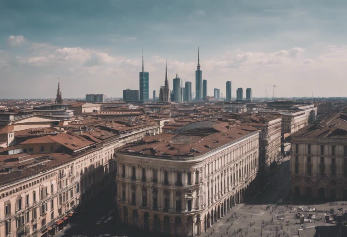 Milano, centro dell’eccellenza scientifica, ambisce al premio Nobel.