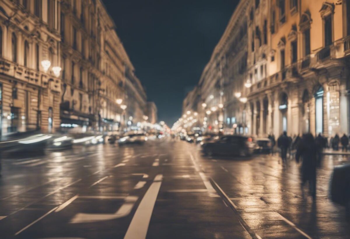 Due egiziani sono stati arrestati a Milano per aver conservato 3 chili di hashish all’interno della loro abitazione.