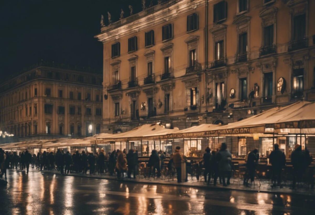 A Milano, due persone sono state arrestate con trenta blocchi di stupefacenti e quasi cinquemila euro reperiti all’interno dell’abitazione.