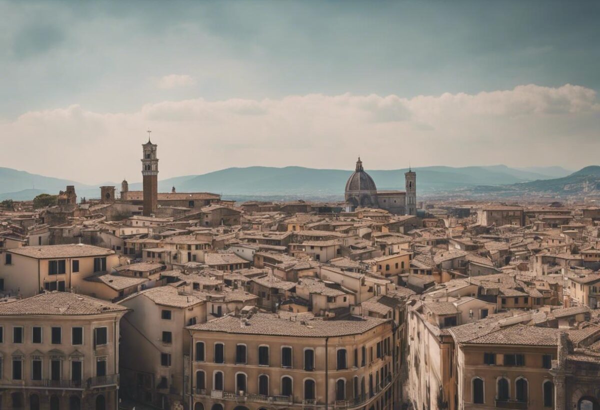 Il panorama completo su Salvini