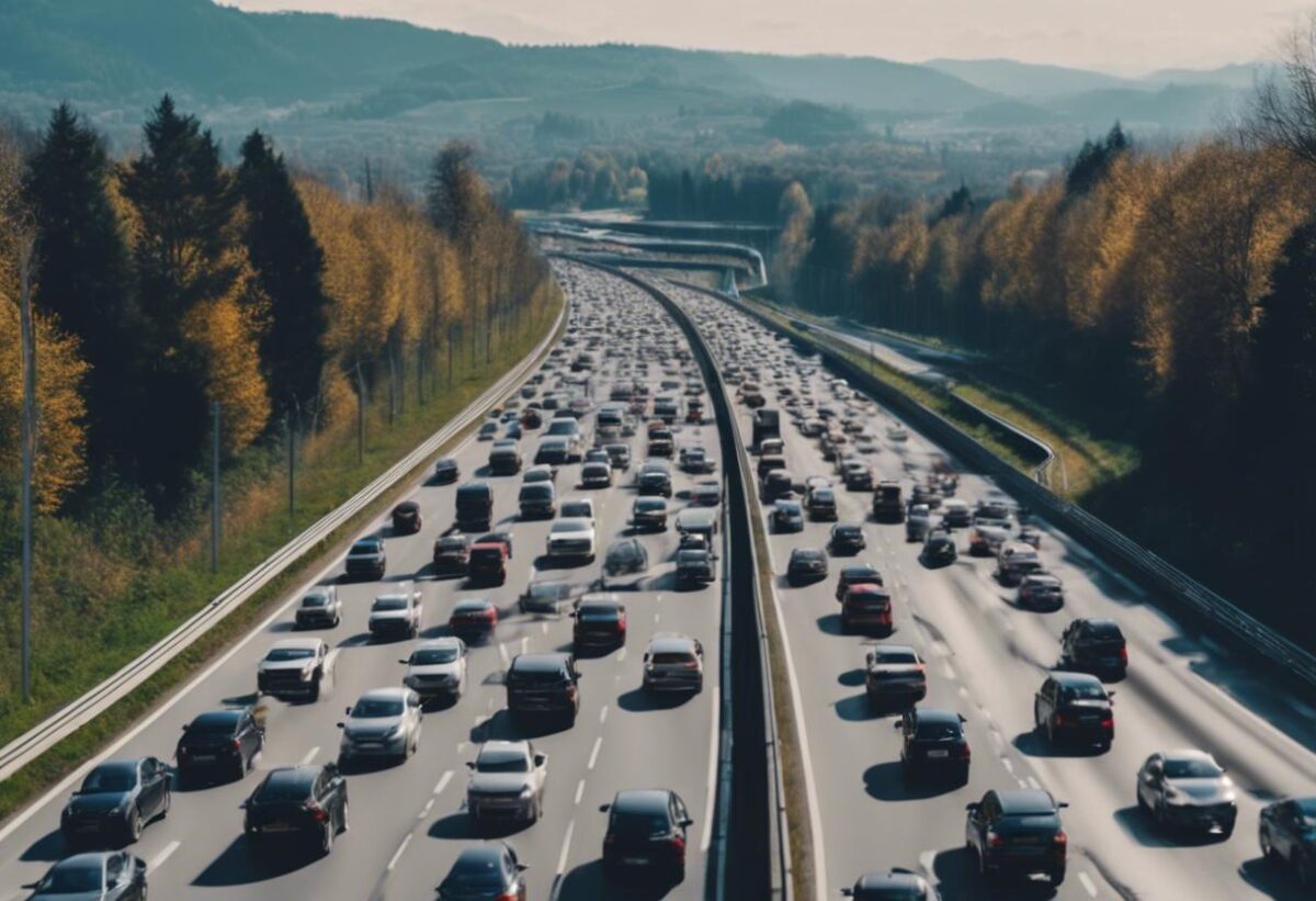 Il centenario dell’autostrada Milano-Varese viene celebrato con un corteo di automobili. Il calendario degli eventi festivi è stato avviato.