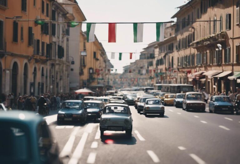 Secondo Geronimo La Russa, l’idea di implementare l’Area C anche durante i fine settimana è un errore molto grave.