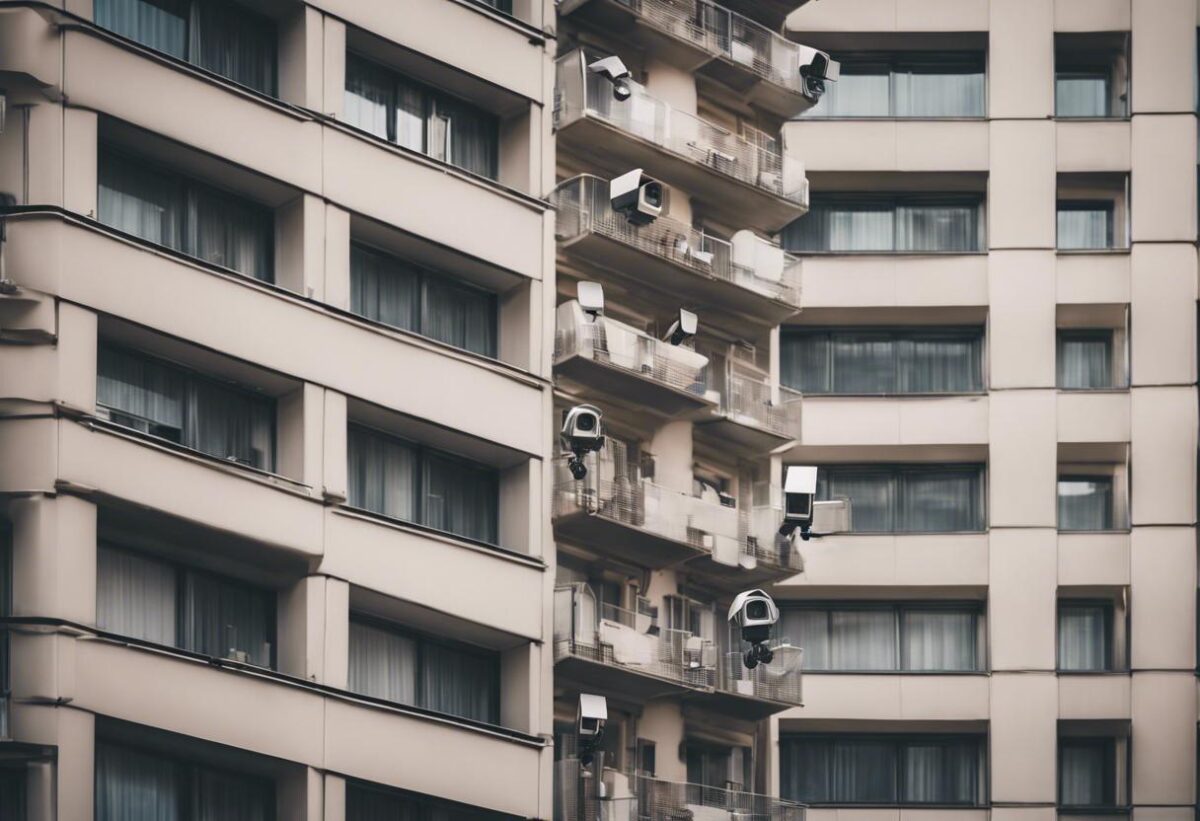 Il padrone di casa di Milano non era presente quando il suo appartamento è stato assaltato. Tuttavia, grazie all’uso delle telecamere, è riuscito a seguire l’intero episodio. Così, contatta il 112 e, attraverso il suo rapido intervento, ha permesso l’arresto dei ladri.
