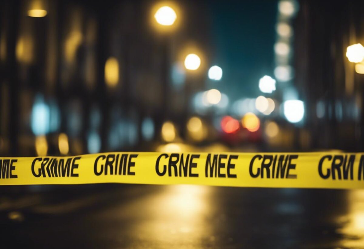 Due individui sulla quarantina sono stati brutalmente attaccati con un arma da fuoco a Turate, vicino a Como, e ora lottano tra la vita e la morte.