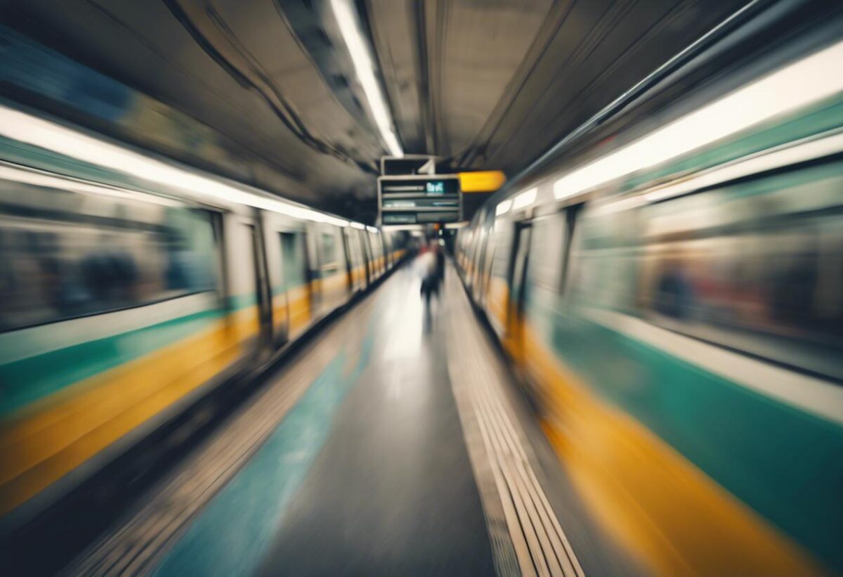 Un muratore giovane è riuscito a salvaguardare il proprio stipendio mensile di 1.300 euro grazie alla onestà di una persona che ha trovato il suo portafogli perso in metropolitana e glielo ha restituito.