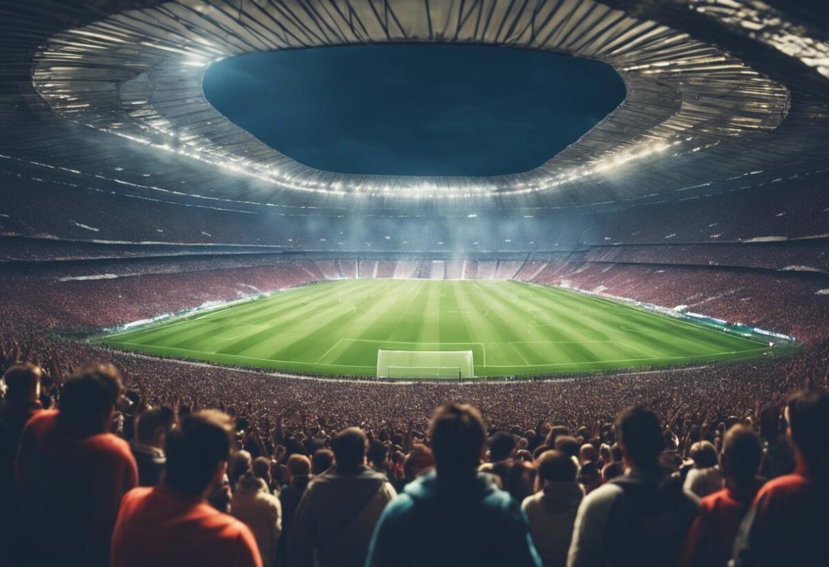 Un divertente ed ironico spettacolo di coreografie ha caratterizzato il derby tra Inter e Milan a San Siro, con le curve che si sono sfidate a colpi di sfottò.
