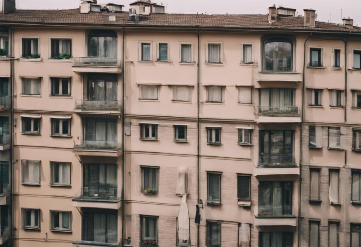 I servizi di accoglienza per i senzatetto di Milano hanno ottenuto un riconoscimento significativo: l’Unione Europea ha stanziato 21,4 milioni di euro per supportarli.