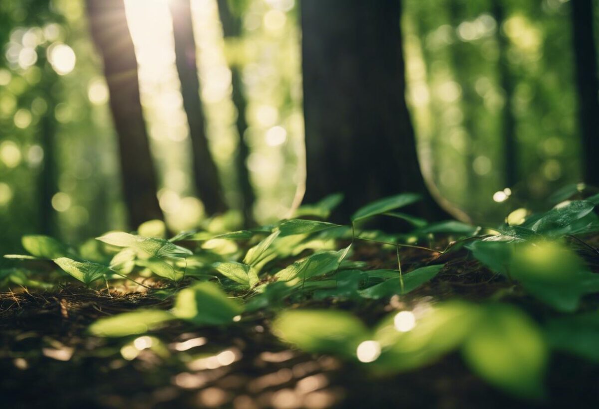 La Settimana Verde: come l’arte narra la questione del cambiamento climatico
