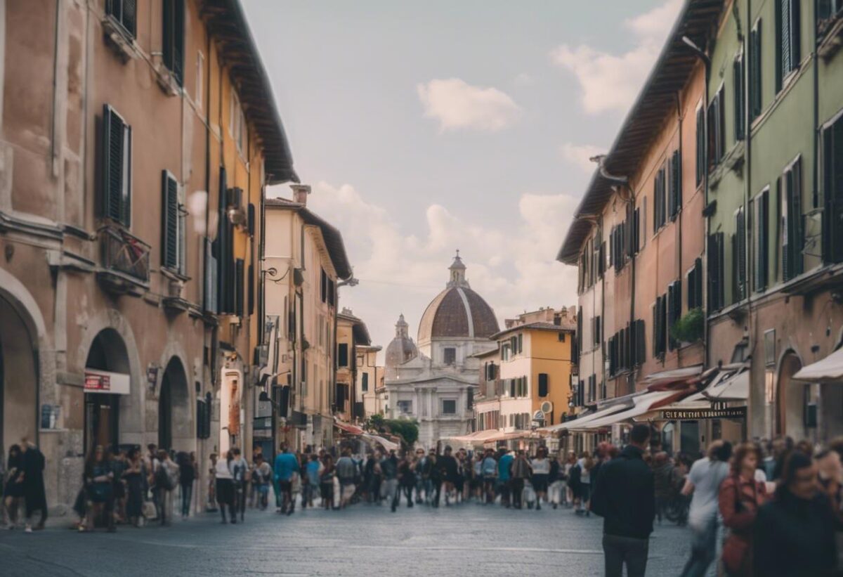 Il piano per Rho come “Città Intelligente”. L’accento è su mobilità, sistema di trasporto e spazi pubblici vivibili. Il Comune e Mind sono alla ricerca di proposte innovative.