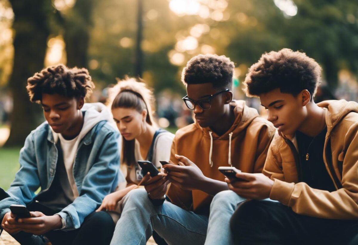 Esiste una tendenza tra i giovani di ricevere il loro primo telefono cellulare all’età di 11 anni, principalmente perché tutti i loro coetanei ne hanno uno. Tuttavia, gli esperti consigliano che sarebbe più appropriato regalare il loro primo smartphone a 14 anni.