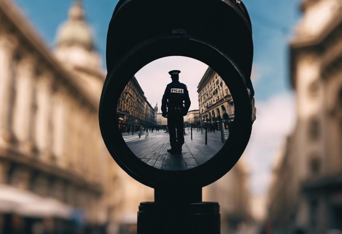 Un poliziotto spagnolo in vacanza ha fermato un ladro che aveva appena derubato una studentessa nel centro di Milano.