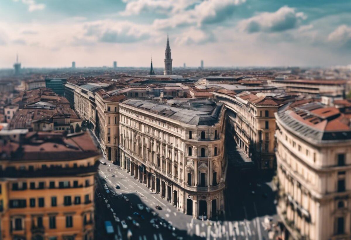 Beppe Sala si oppone agli elevati costi d’affitto a Milano: “Un progetto per alloggi a prezzi ragionevoli”