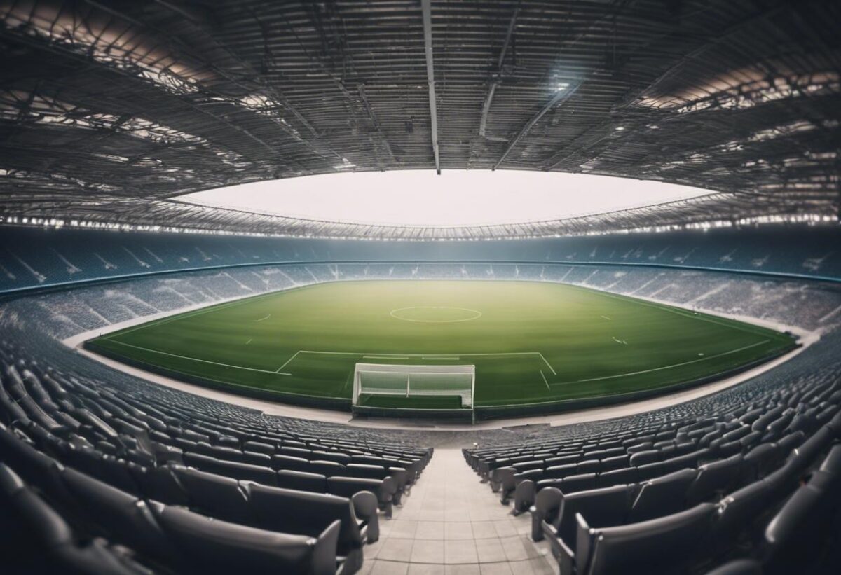 Fontana (un tifoso del Milan) è un sostenitore per l’edificazione di un nuovo stadio: “Solo in questo modo, l’Inter e il Milan possono progredire”.