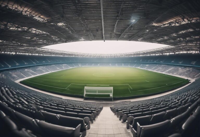 Fontana (un tifoso del Milan) è un sostenitore per l’edificazione di un nuovo stadio: “Solo in questo modo, l’Inter e il Milan possono progredire”.
