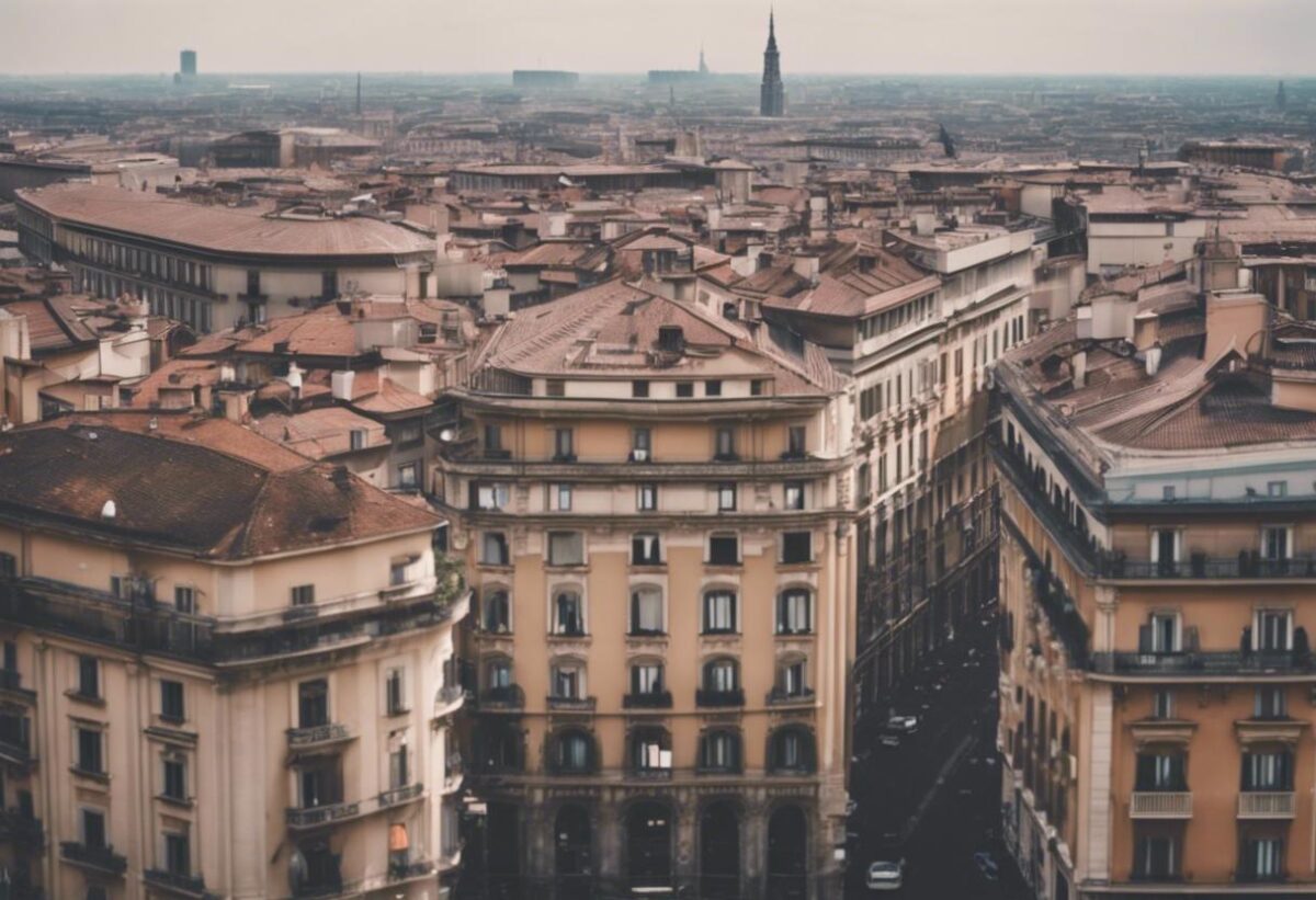 Milano sta assistendo a un notevole aumento dei prezzi delle abitazioni. Sala ha elaborato un progetto che prevede 10mila appartamenti con un costo d’affitto che oscilla tra 40 e 80 euro per metro quadro.