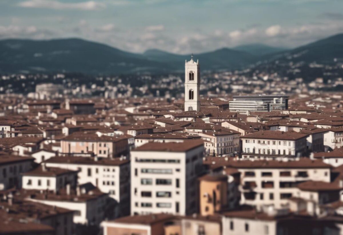 I sindacati hanno organizzato un presidio presso l’ufficio della Coca Cola a Sesto San Giovanni, lamentando un’eccessiva mole di lavoro.