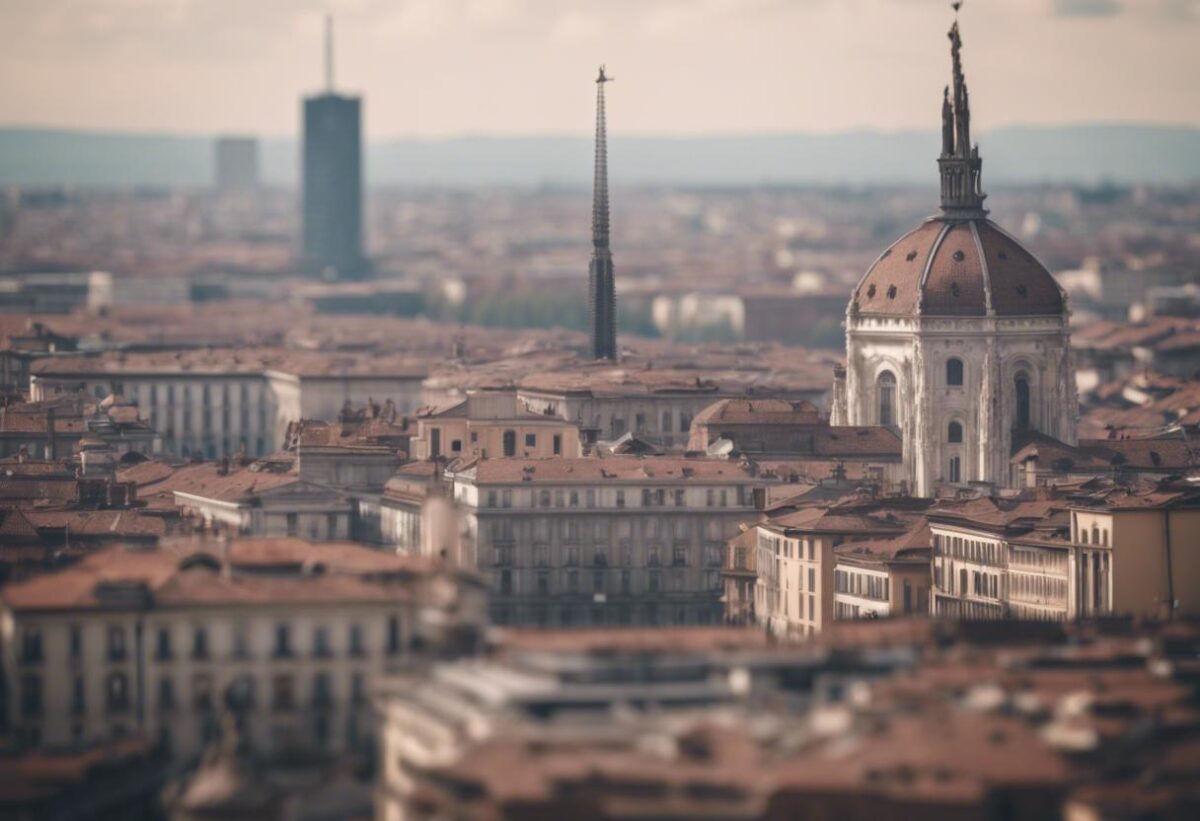 A Milano, esiste un’iniziativa denominata progetto Teseo, rivolta ai malati di Alzheimer e ai loro assistenti.