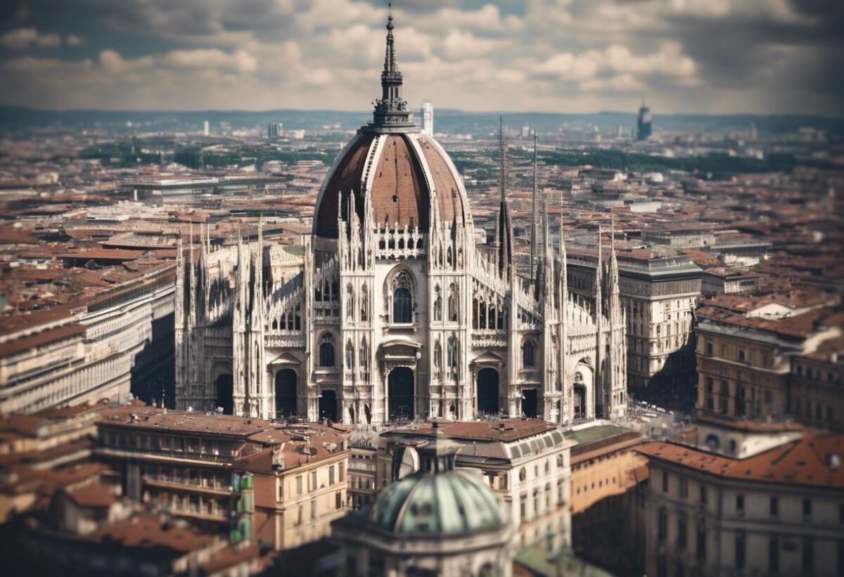 Il bilancio consolidato del Comune di Milano è stato approvato: si prevedono profitti di 219 milioni per il 2023.