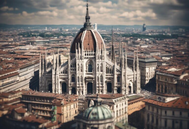 Il bilancio consolidato del Comune di Milano è stato approvato: si prevedono profitti di 219 milioni per il 2023.