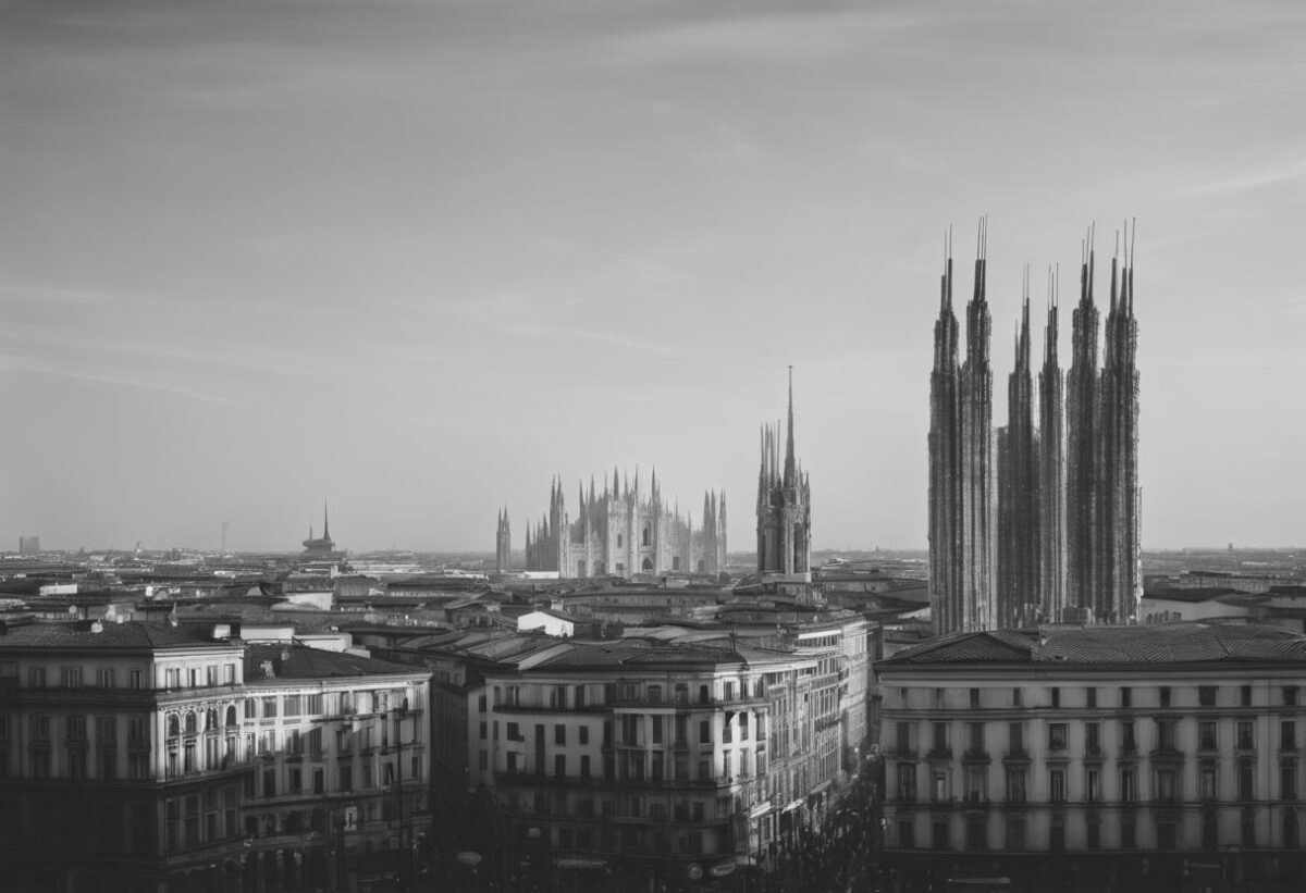 Francesco Brioschi, il noto professore e editore, è deceduto a Milano. Conosciuto per la sua instancabile passione di spingersi sempre un po’ oltre, ci ha purtroppo detto addio.