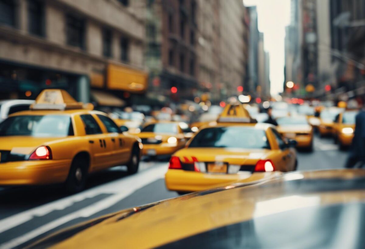 Il test per 703 aspiranti tassisti è stato posticipato di due mesi a causa del ritardo nelle licenze taxi. Prevediamo di vedere le loro auto in giro nel 2025.