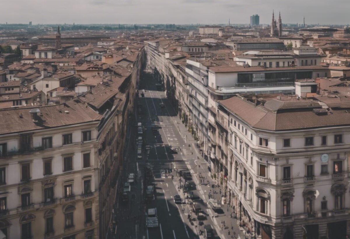 Sono stati stabiliti gli emolumenti per i presidenti e i membri dei consigli dei municipi di Milano.