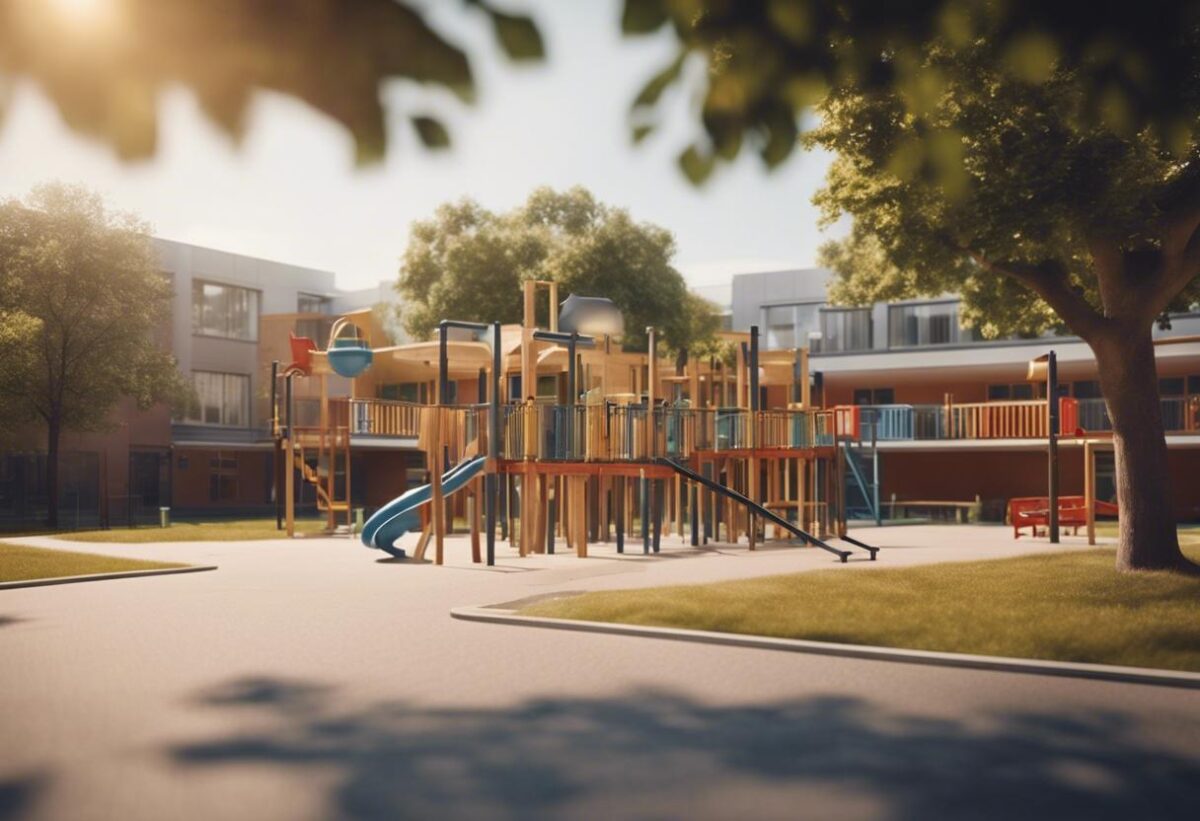Gli istituti prescolari di Cernusco hanno ricevuto un avanzamento. La disponibilità verrà presto estesa con l’introduzione dell’edificio situato in via Don Milani.