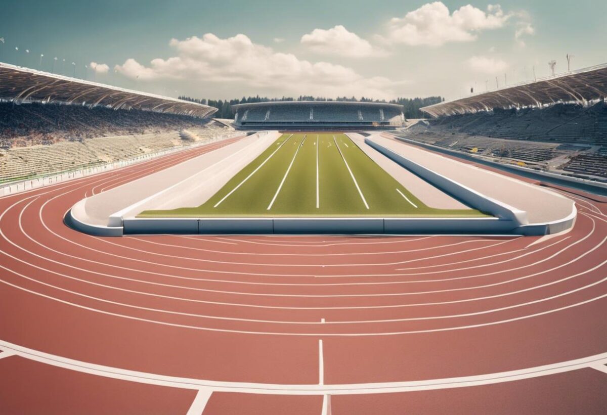 La prossima tappa sulla pista olimpica in Fiera è fissata per luglio.