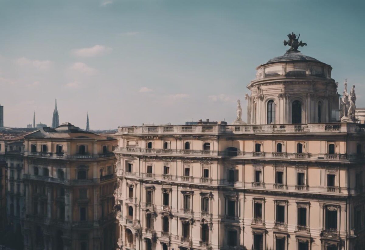 “Addomestichiamo Milano”, esclama l’architetto antropologo Franco La Cecla.