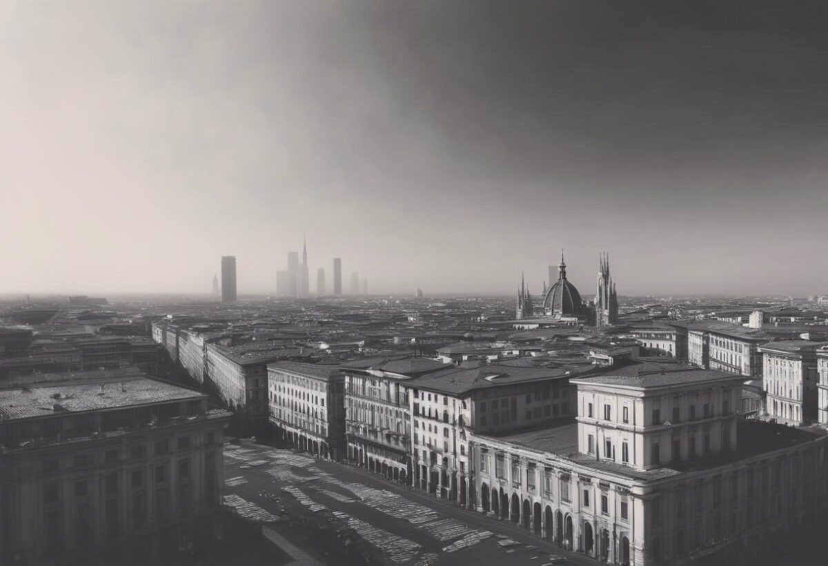 Francesco Brioschi, un ingegnere e editore originario di Milano, è deceduto.