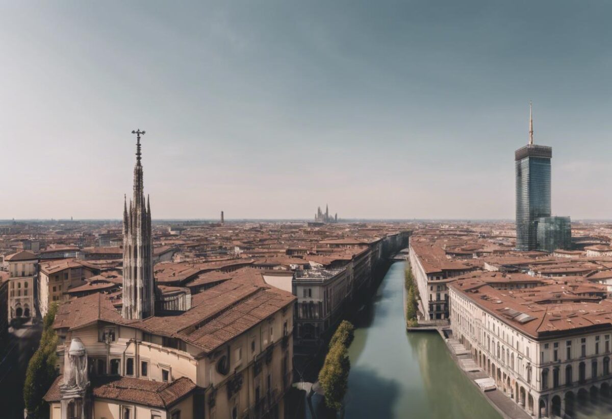 Il Comune di Milano dovrà affrontare un onere di 5,5 milioni di euro a causa del Progetto Bosconavigli.