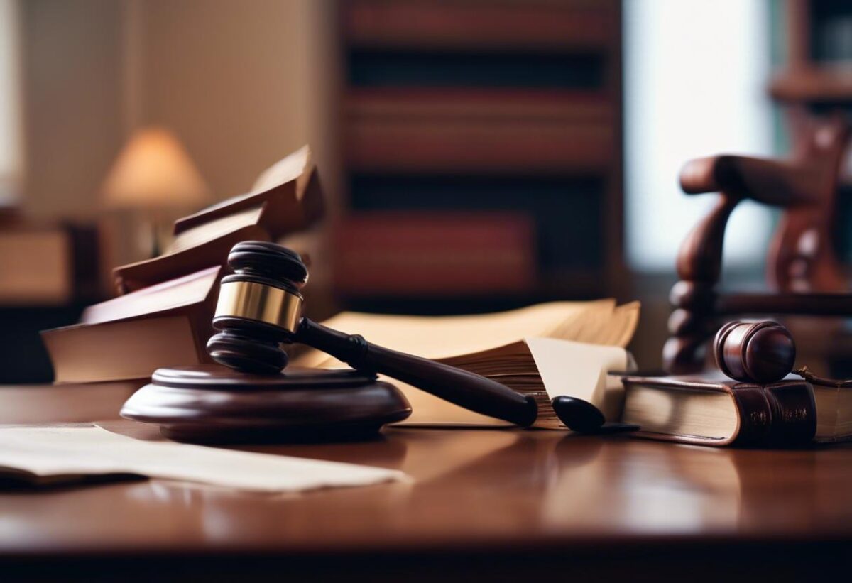 L’avvocato che rappresenta le grandi imprese ha ricevuto indietro la sua arma, dopo essere stato vittima di intrusioni e minacce nel suo domicilio.