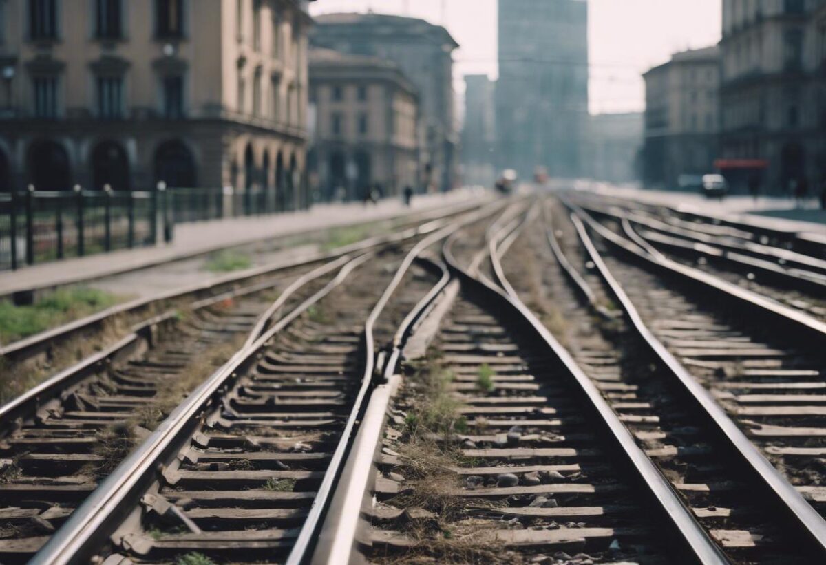 Un altro sciopero si abbatte su Milano, influenzando gli orari dei treni di Trenord.