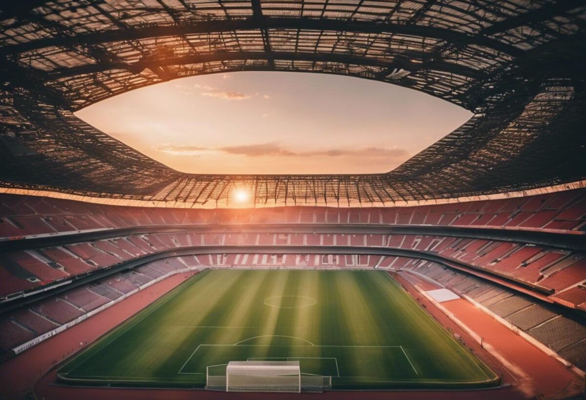 La UEFA nega a San Siro la possibilità di ospitare la finale della Champions 2027, una vera e propria mazzata per il Rebus.