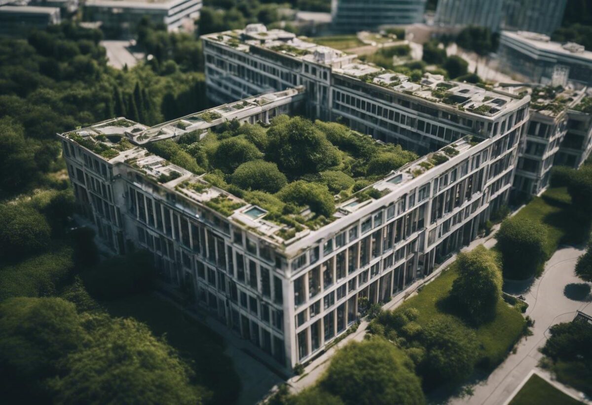 Visita al Santa Maria: “L’edificio è un centro di riferimento. Non si prevedono riduzioni”