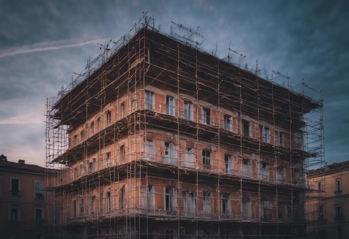Un tesoro di oltre 2,2 milioni è stato destinato per la ristrutturazione di scuole e abitazioni come parte del progetto di Rinascimento a Sesto.