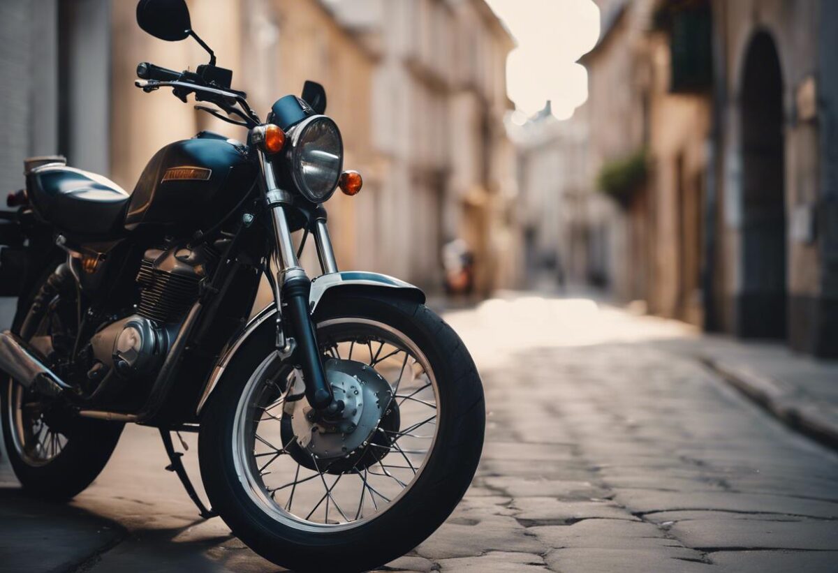 La cerimonia funebre di Luca Salvadori si terrà oggi, con la partecipazione prevista di un numero elevato di individui. Verrà messo a disposizione un grande schermo e si organizzerà un corteo di motociclette.