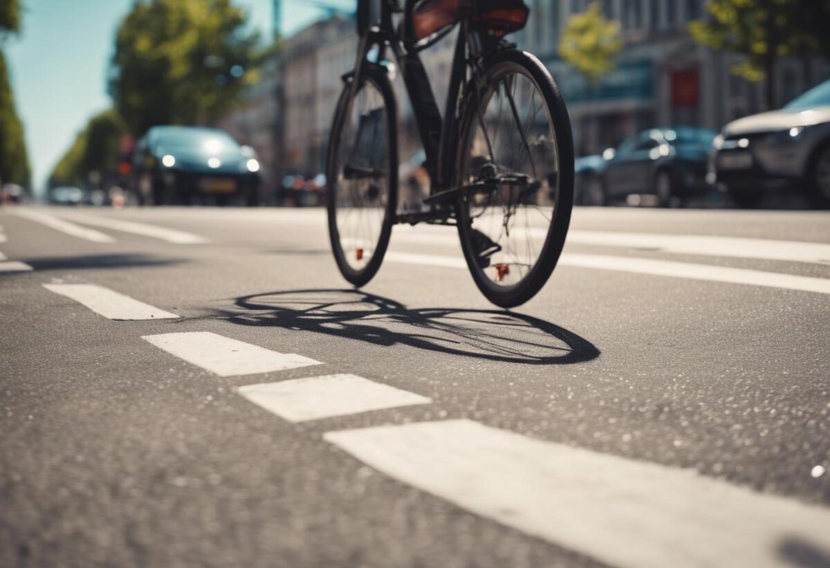 Vittorio Feltri genera polemica con la sua dichiarazione: “I ciclisti li apprezzo solamente quando sono coinvolti in incidenti”.