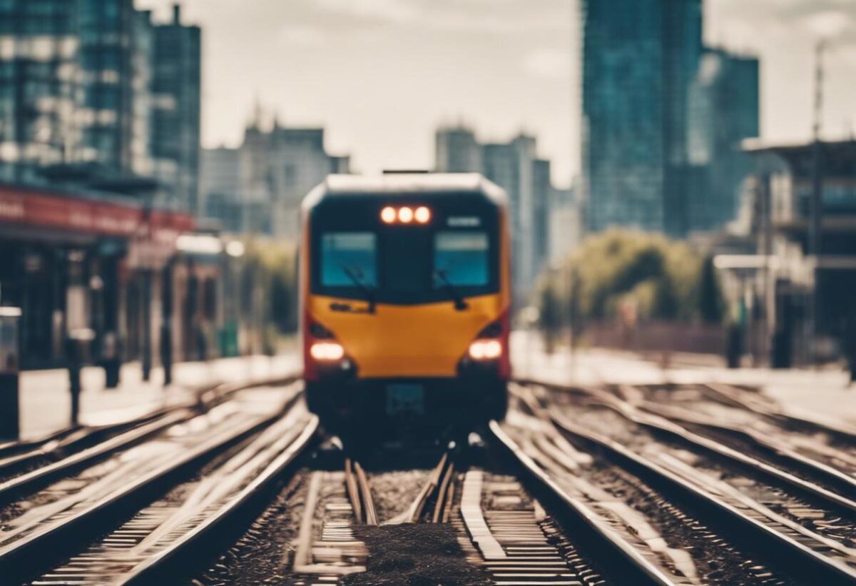 Un 24enne è stato arrestato dopo aver aggredito e insultato delle giovani donne sul treno che collega Saronno a Milano. Le ragazze, vittime di una brutale violenza e di lancio di oggetti, hanno coraggiosamente resistito.