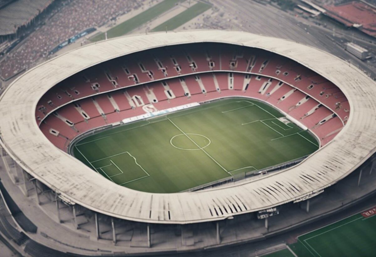 Sala parla di vendere lo Stadio San Siro nel caso in cui le squadre locali decidano di andarsene.
